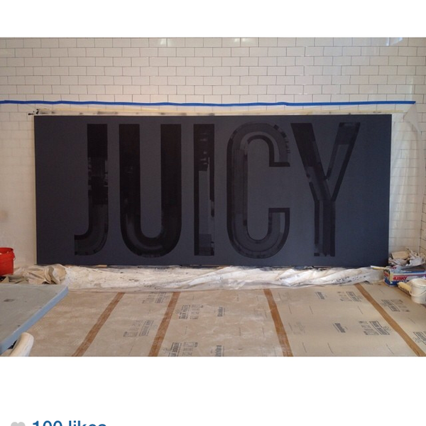 รูปภาพถ่ายที่ Juice Saves โดย Juice Saves เมื่อ 7/22/2014