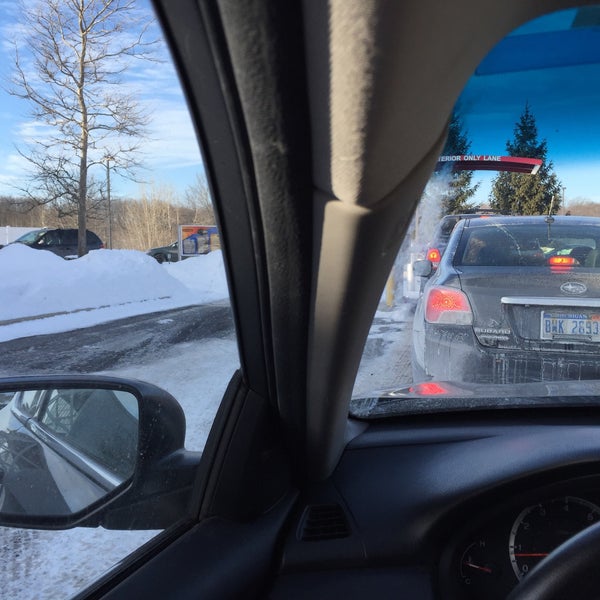 Waterworks Car Wash Car Wash and Detail in Grand Rapids