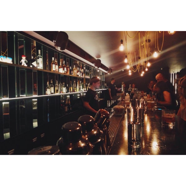5/31/2015にKostia I.がXOXO Barで撮った写真