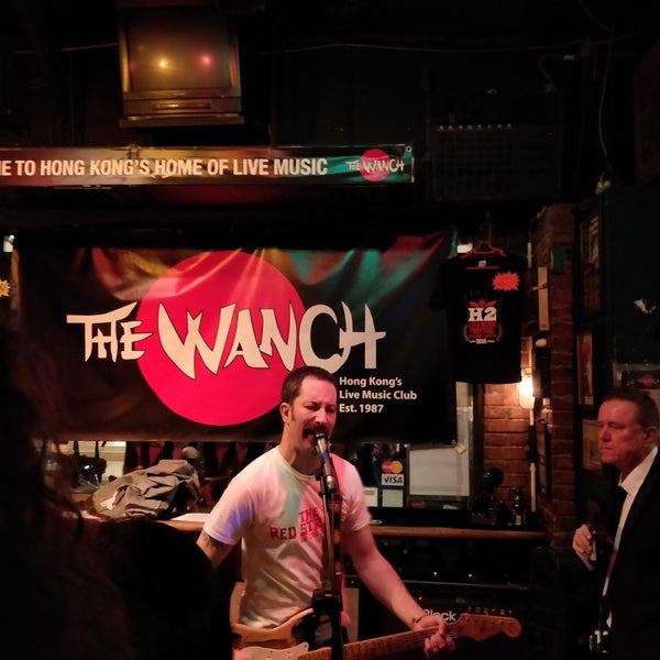 Foto tirada no(a) The Wanch por Foxan N. em 1/25/2019