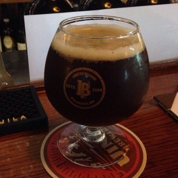 Photos at The Nova Wine Bar and Restaurant Hudson, WI