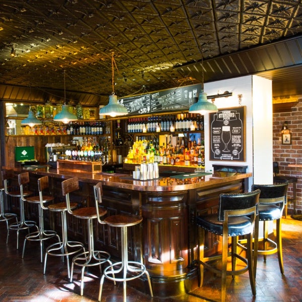 Taphouse Ranelagh 60 Ranelagh