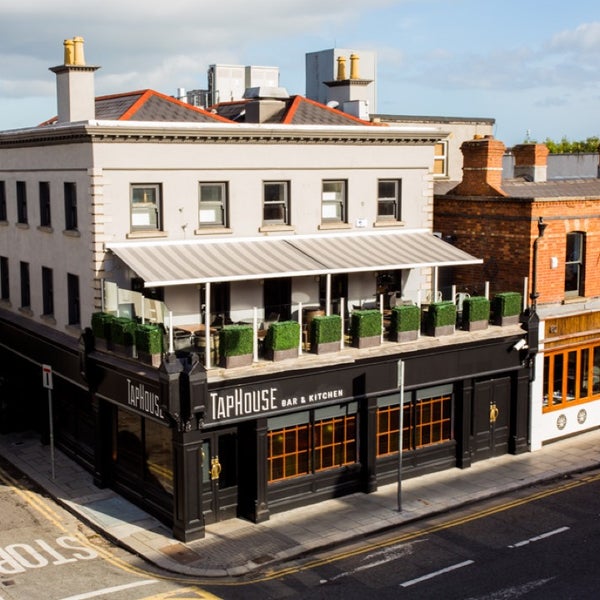 Taphouse Ranelagh 60 Ranelagh