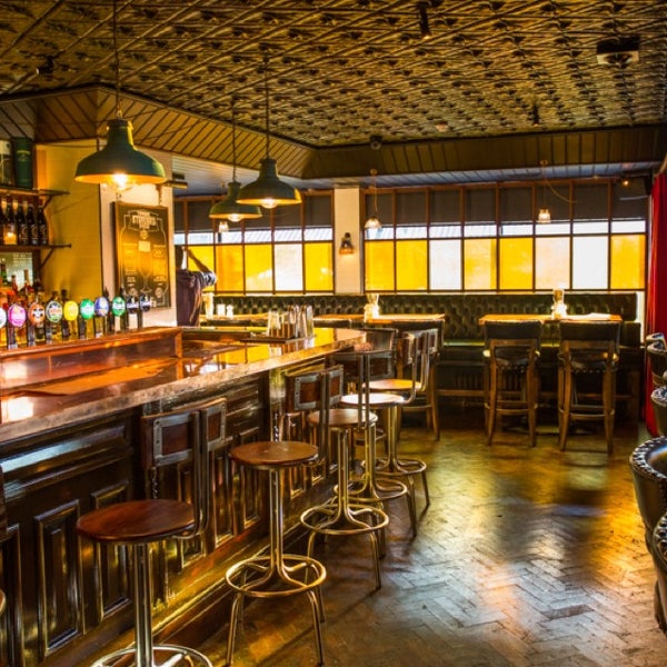 Taphouse Ranelagh 60 Ranelagh