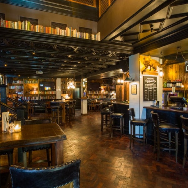 Taphouse Ranelagh 60 Ranelagh