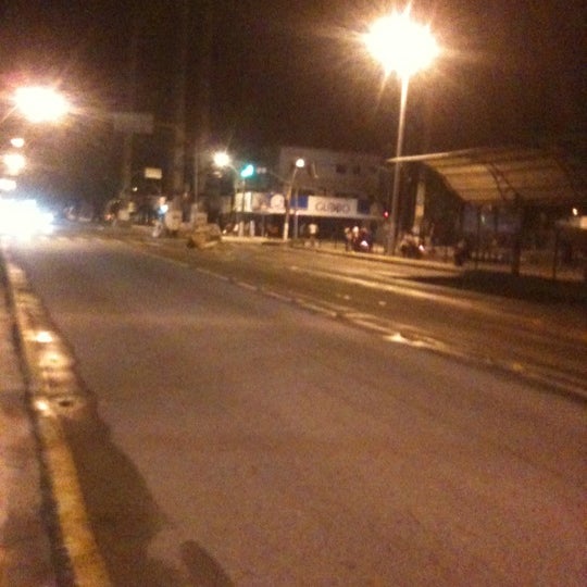 Avenida Nevaldo Rocha - Lagoa Nova - 31 tips