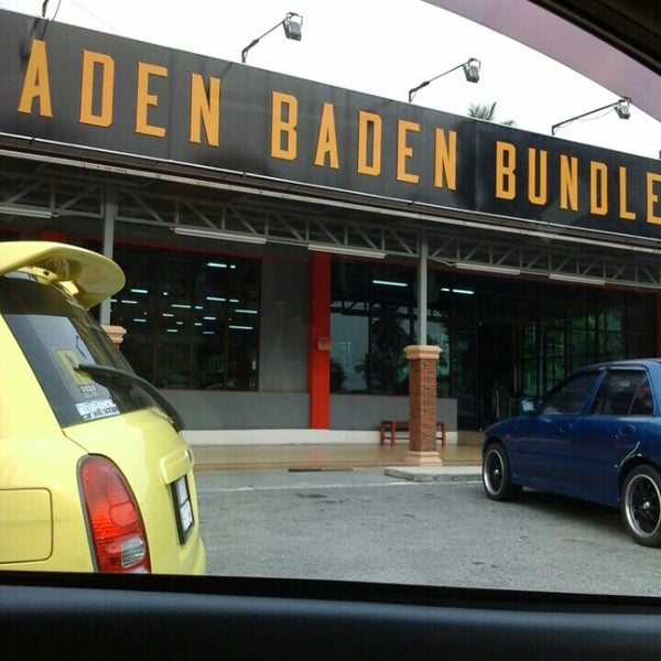Photos at Baden Baden Bundle - Port Dickson, Negeri Sembilan