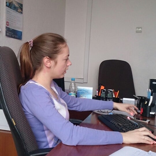Работа в рск. Работа в рск