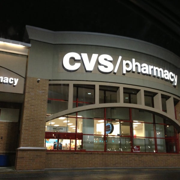 CVS pharmacy Mayfield Hts, OH