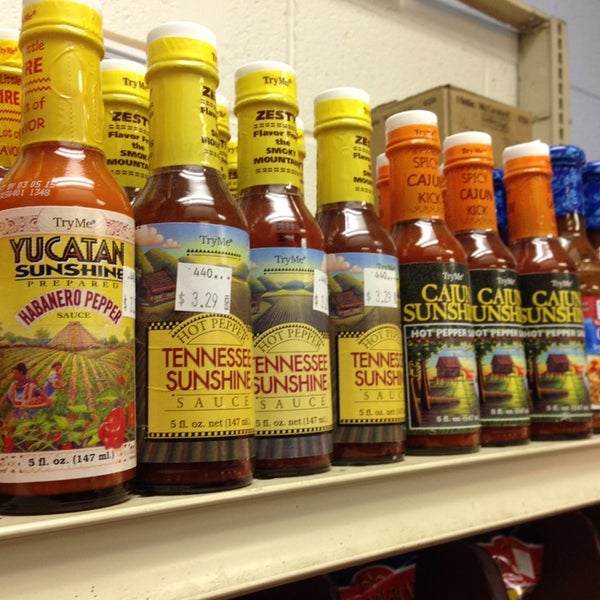 Farm House Foods Fish Market Fish Market in Maple Heights