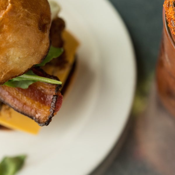 Skillet Capitol Hill 1400 E Union St