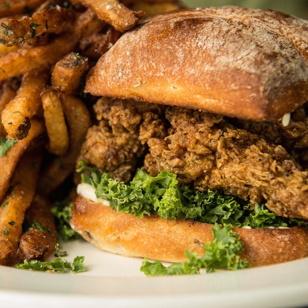 Skillet Capitol Hill 1400 E Union St