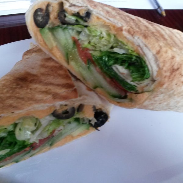 Hummus House West Park 8 tips