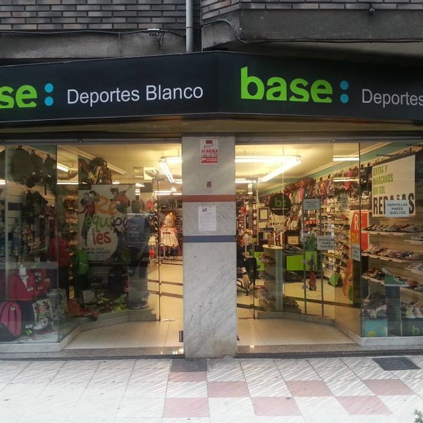 Deportes Blanco - 1 visitante