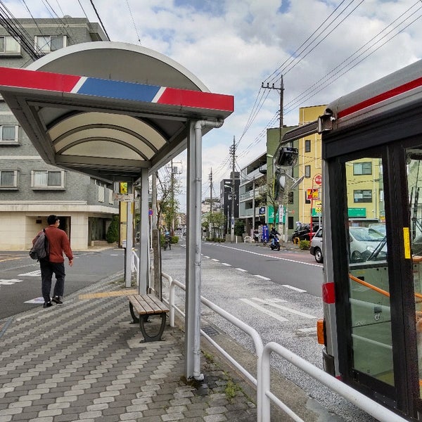 祖師ヶ谷大蔵駅 バスターミナル 砧 東京、東京都 祖師ヶ谷大蔵駅 バスターミナル 砧 東京、東京都