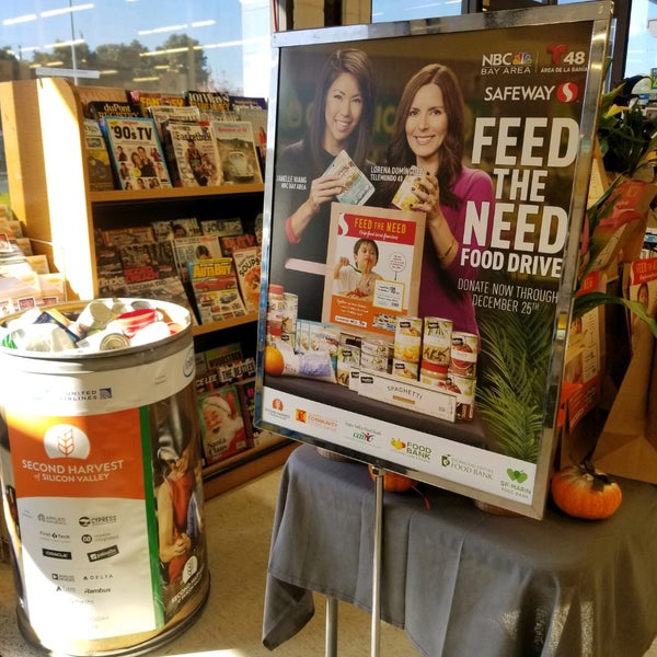 Safeway Grocery Store in Orange Park