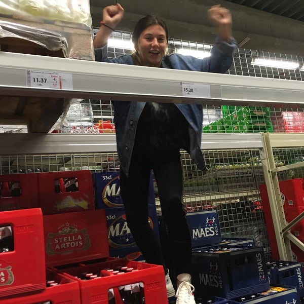 Photos At Colruyt Lier Lier Antwerpen