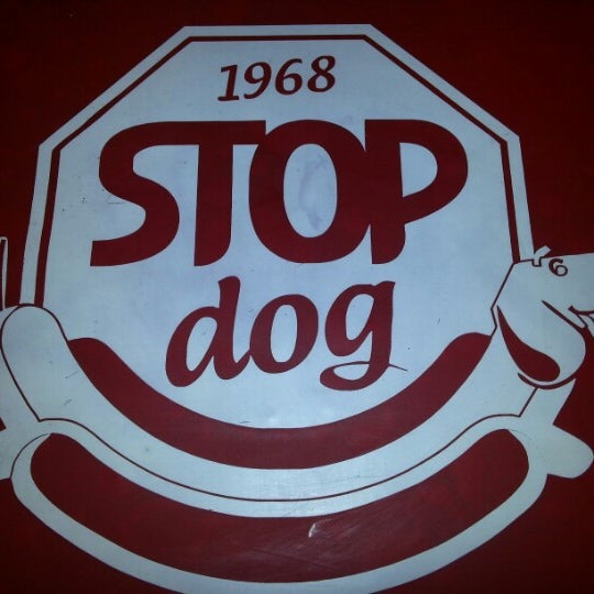 Stop dogs