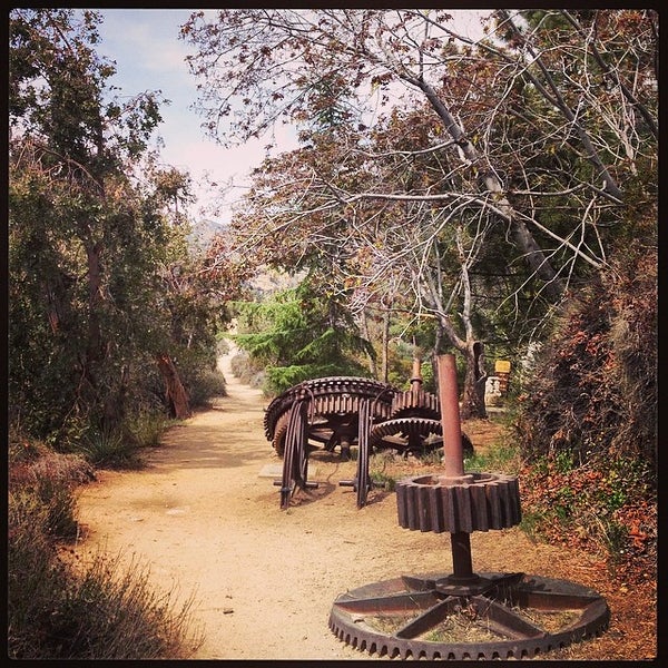 Cobb Estate Altadena, CA