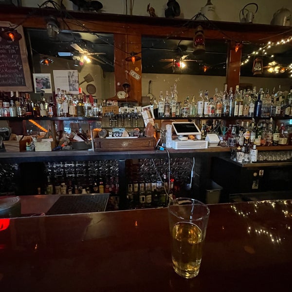 Rock Bar Bernal Heights 32 tips from 2057 visitors