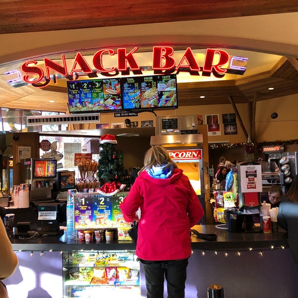 Heavenly Village Cinemas South Lake Tahoe, CA