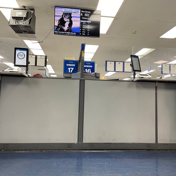 Daly City DMV Office 55 tips