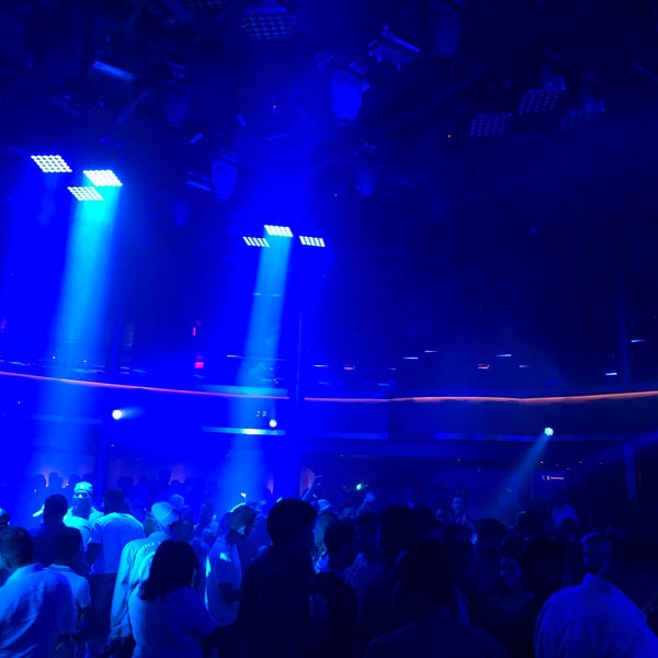 รูปภาพถ่ายที่ Omnia Nightclub โดย Ingo R. เมื่อ 8/23/2019