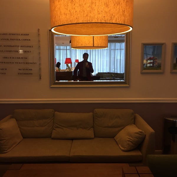 8/31/2015에 Dmitriy🌁님이 Бизнес-отель «Карелия»에서 찍은 사진