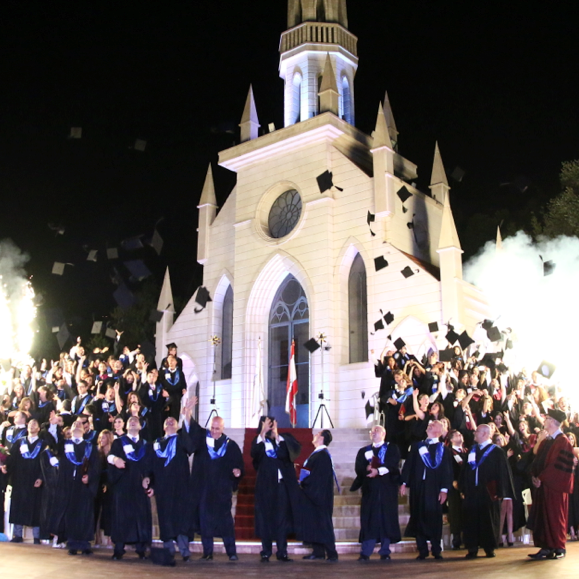 Lebanese canadian university University