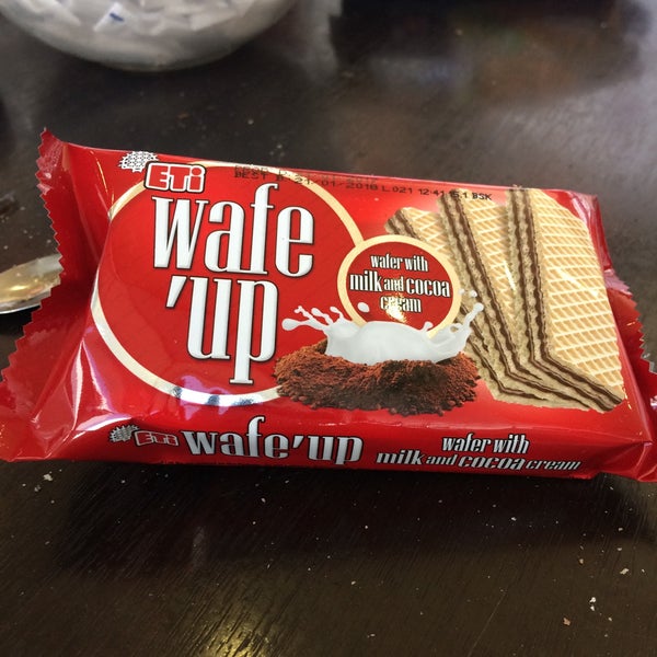 Eti Bisküvi Fabrikası Organize Sanayi Bölgesi 11. Cadde�da fotoğraflar