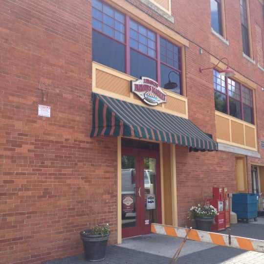 Lebanon Farmers Market Lebanon, PA