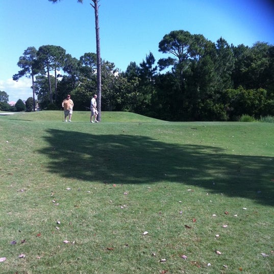 Photos at Emerald Bay Golf Club Destin, FL