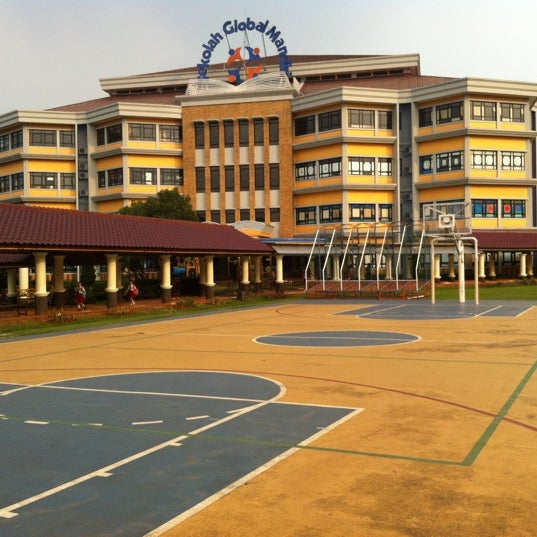 Sekolah Global Mandiri Cibubur Cibubur Java Occidental Sekolah Global Mandiri Cibubur Cibubur Java Occidental