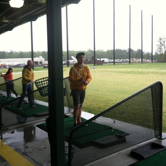 Iron Bridge Sports Park Golf Course