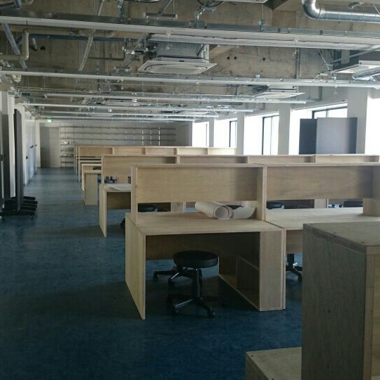 鹿児島大学工学部 建築学科 Kagoshima Da Universite Muhendislik Binasi
