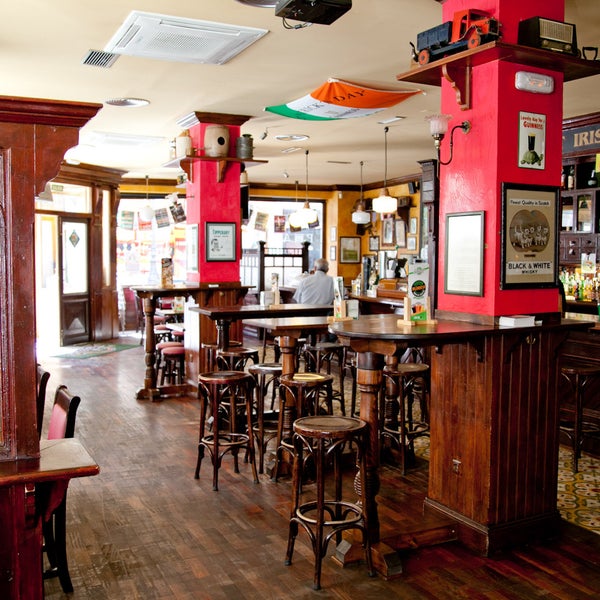 8/2/2014にFlaherty&#39;s Irish BarがFlaherty&#39;s Irish Barで撮った写真