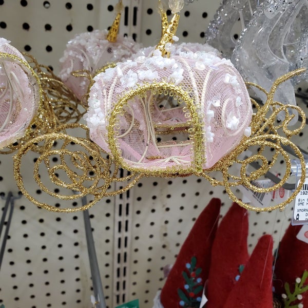 A.C. Moore Arts & Crafts (Now Closed) Mechanicsville, VA