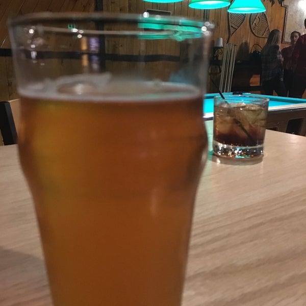 Photo taken at BoatHouse Brewpub &amp; Restaurant by Lucas T. on 8/16/2019