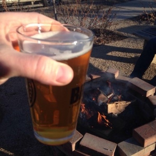 Brasa S Fire Pit Other Great Outdoors In Marcy Holmes