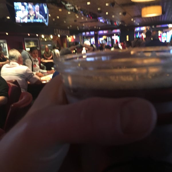 Photo taken at Golden Gate Hotel &amp; Casino by Lucas T. on 5/6/2018