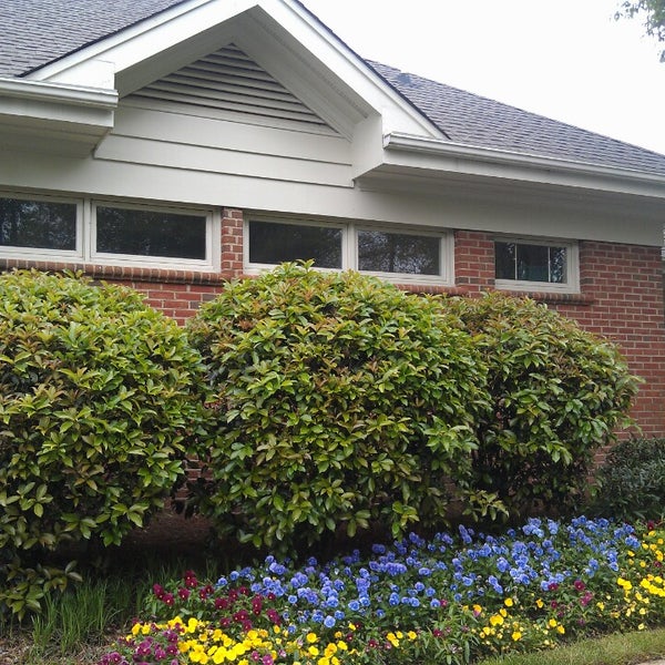 River Walk Clubhouse Simpsonville, SC