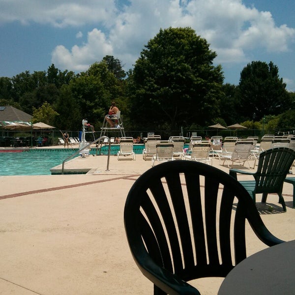 River Walk Clubhouse Simpsonville, SC