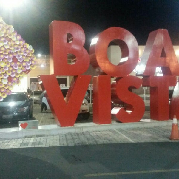 Roraima Garden Shopping Boa Vista, RR