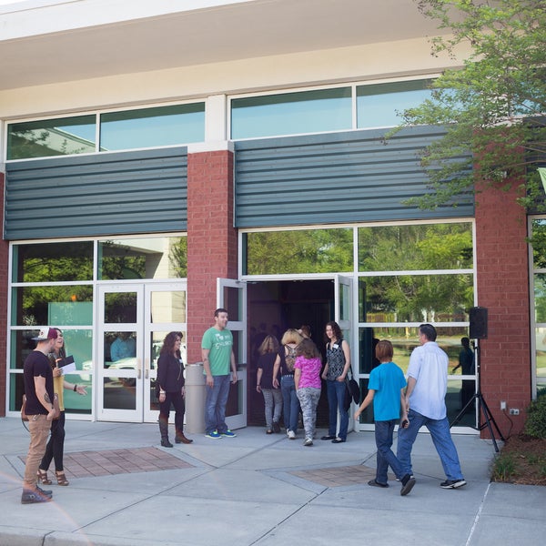 NewSpring Church Church