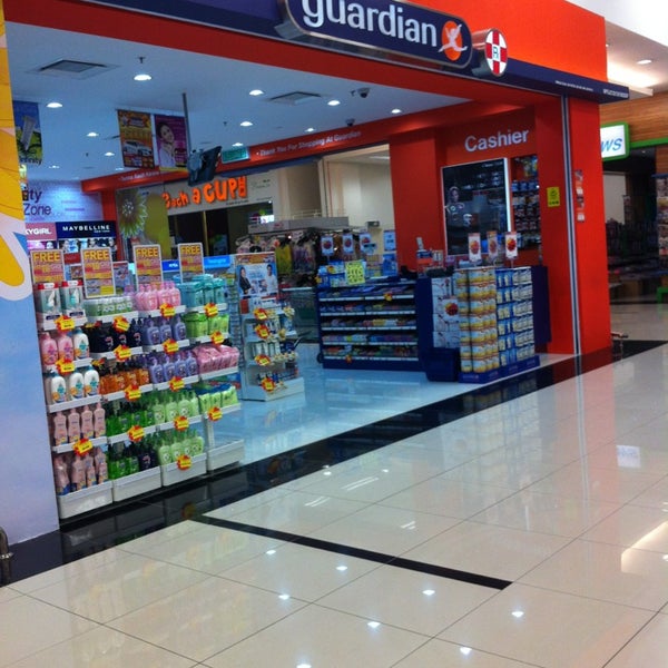 Guardian Pharmacy Pharmacy