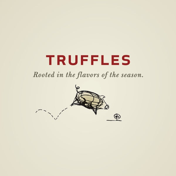 Photo taken at Truffles Restaurant by Truffles Restaurant on 7/23/2014