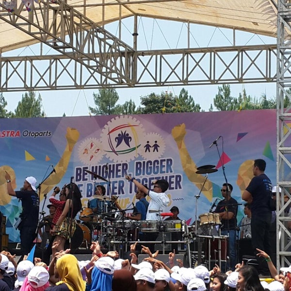 Photos At Taman Budaya Sentul City 2 Tips From 386 Visitors