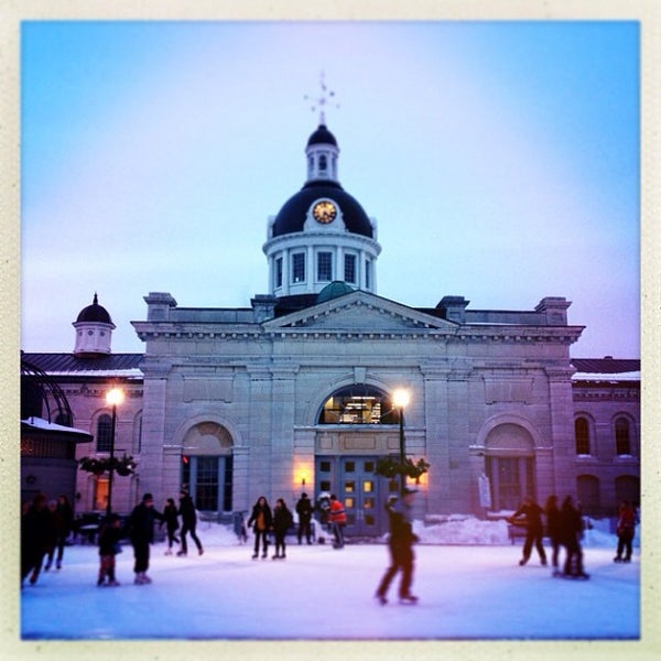 Photos at Springer Market Square - Downtown Kingston - Kingston, ON