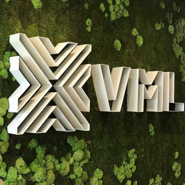 Vml value. Vml value