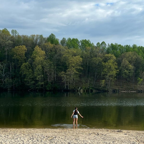 Lake Linganore Lake in New Market